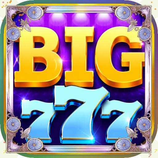 big777 — galeri pratinjau - APK Resmi