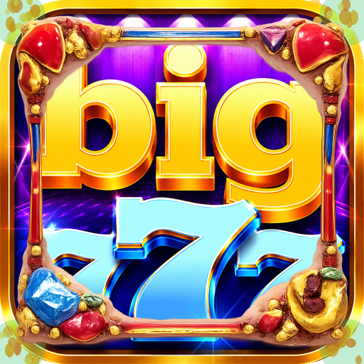 big777 — galeri pratinjau Resmi APK